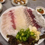 푸른용궁회 - 경산 횟집, 매운탕 맛집 - 다이닝코드