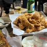 안행광장 - 전주 가맥, 골뱅이소면 맛집 - 다이닝코드