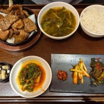 삼가한우소리 - 진주 한우, 버섯전골 맛집 - 다이닝코드