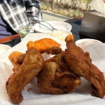 깐부치킨 삼성역점 - 삼성역 치킨 맛집 - 다이닝코드