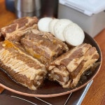정애연의 착한갈비 - 문현동 돼지갈비, 고기집 맛집 - 다이닝코드