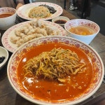 안양 석수동의 중화요리집 다홍 - AI 딩코의 맛집 공략