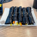 리틀꼬마김밥 봉담점 - 봉담 김밥, 꼬마김밥 맛집 - 다이닝코드