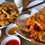 굽네치킨&분식이이래도되는가동탄 | 동탄 마늘치킨 맛집 Top20 - 다이닝코드