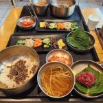 대접 서면삼정타워지점 - 서면 비빔밥, 육회비빔밥 맛집 - 다이닝코드