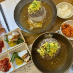 잘빠진메밀 서촌 본점 - 서촌 들기름막국수, 메밀 맛집 - 다이닝코드