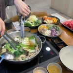샤브연리지 동래점 - 동래 샤브샤브, 월남쌈 맛집 - 다이닝코드