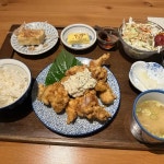 키친우라와 - 금호동 일본가정식, 치킨난반 맛집 - 다이닝코드