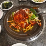 우리바다생태찌개 - 교대 생태찌개 맛집 - 다이닝코드