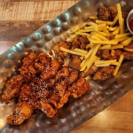 칠칠켄터키 - 초읍 치킨 맛집 - 다이닝코드