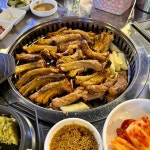 왕코등갈비 - 광주서구 등갈비, 치즈등갈비 맛집 - 다이닝코드