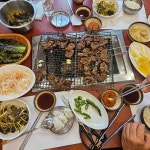 산해갈비 - 남포동 돼지갈비, 돼지양념목살 맛집 - 다이닝코드