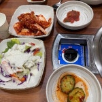 영덕솔향식당 - 영덕 버섯전골, 버섯불고기전골 맛집 - 다이닝코드