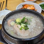 상계 삼계탕 맛집 Top21 - 다이닝코드