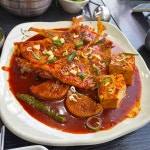 일산복국 검단직영점 - 완정역 복어, 복국 맛집 - 다이닝코드