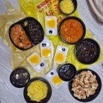 (주)이마트 양재점 중화요리코너 | 정통중화요리 동원 - 양재 짜장면, 중국집 맛집 - 다이닝코드