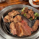 마포갈비 생등심: 가족 외식 추천 - AI 딩코의 맛집 공략