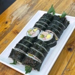 중앙김밥나라만두천국 - 제천 만두, 쫄볶이 맛집 - 다이닝코드