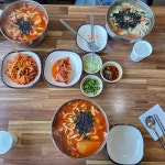 장군시오야끼 - 속초 대패삼겹살, 파절이 맛집 - 다이닝코드