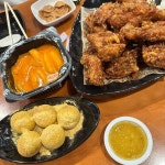 BHC치킨 - 광장코아 치킨, 치즈볼 맛집 - 다이닝코드