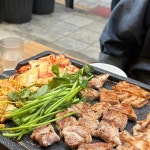 제주흑다돈 강남직영점 - 강남역 삼겹살, 고기집 맛집 - 다이닝코드