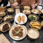 김도연일품밥상 - 수지 한정식, 솥밥 맛집 - 다이닝코드