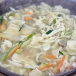 장안동 국수 맛집 Top5 - 다이닝코드