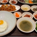 (주)아워홈 파르나스그랜드점 | 그랜드인터컨티넨탈서울파르나스 한식 맛집 Top25 - 다이닝코드