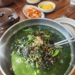 다담손칼국수 송정점 - 송정 칼국수, 매생이칼국수 맛집 - 다이닝코드