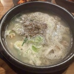왕가밀 - 마포역 족발, 순대국 맛집 - 다이닝코드