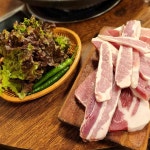 푸른농장 - 성신여대 삼겹살, 정육식당 맛집 - 다이닝코드