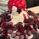 설빙 파주야당점 - 야당 빙수, 인절미토스트 맛집 - 다이닝코드