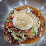 속초코다리냉면 옥계4공단점 - 구미 냉면, 코다리냉면 맛집 - 다이닝코드