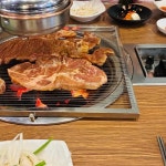 우정숯불갈비 - 산곡동 돼지갈비 맛집 - 다이닝코드