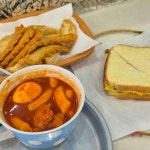 대구 치즈떡볶이 맛집 Top100 - 다이닝코드