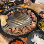 짐승고깃간 강남구청역 본점 - 강남구청역 돼지갈비, 갈비탕 맛집 - 다이닝코드