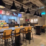 쿠차라 코엑스몰오크우드점 - 코엑스 부리또, 멕시칸 맛집 - 다이닝코드