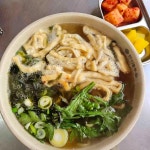 한신우동 방배이수점 - 이수역 우동, 즉석우동 맛집 - 다이닝코드