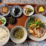 길언니 - 여수 보쌈정식, 백반 맛집 - 다이닝코드