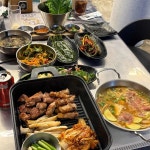 일층집 객리단길점 - 전주 고깃집, 삼겹살 맛집 - 다이닝코드