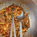 안대복원조맛집 멸치국수 - 면목동 멸치국수, 비빔국수 맛집 - 다이닝코드