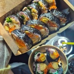 남해 김밥 맛집 Top24 - 다이닝코드