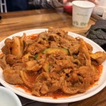 돈보따리 - 가산디지털단지 고기집, 쌈밥 맛집 - 다이닝코드