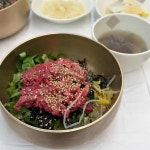 별미관 - 함평 육회비빔밥, 생고기 맛집 - 다이닝코드
