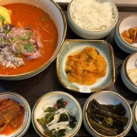 강문어화횟집 - 강릉 횟집, 우럭미역국 맛집 - 다이닝코드