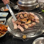 통통돼지 - 신촌 삼겹살, 양념게장 맛집 - 다이닝코드