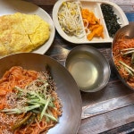 산수옥모밀 본점 - 각화 메밀국수, 모밀 맛집 - 다이닝코드
