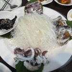 산타페 포장마자 - 광산구 횟집, 대하구이 맛집 - 다이닝코드