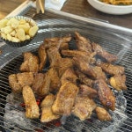 화명참숯불갈비 - 화명 돼지갈비, 참숯갈비 맛집 - 다이닝코드