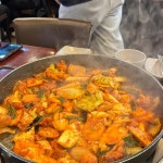 변강쇠 뼈다귀해장국 - 인덕원 감자탕, 뼈다귀해장국 맛집 - 다이닝코드